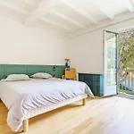 Villa La Conciergerie A Biarritz, Avec Fronton Pour Pelote Basque, Boulodrome, Bar-Comptoir